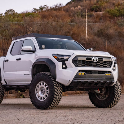 Toyota S1 Vent Kit - 2024-On Toyota Tacoma