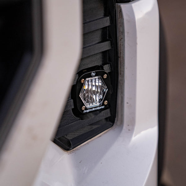 Toyota S1 Vent Kit - 2024-On Toyota Tacoma