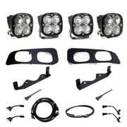 Ford Squadron Racer/Squadron Pro 