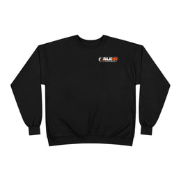 Baja HQ Crewneck Sweatshirt