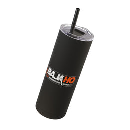 Baja HQ 20oz Skinny Matte Tumbler