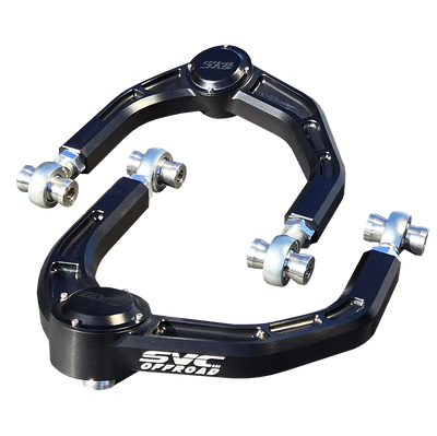 2010-2014 Gen 1 Ford Raptor Billet Upper Control Arms SVC OFFROAD