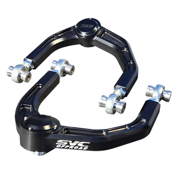 2017-2020 Gen 2 Ford Raptor Billet Upper Control Arms