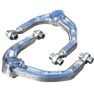 2010-2014 Gen 1 Ford Raptor Billet Upper Control Arms SVC OFFROAD