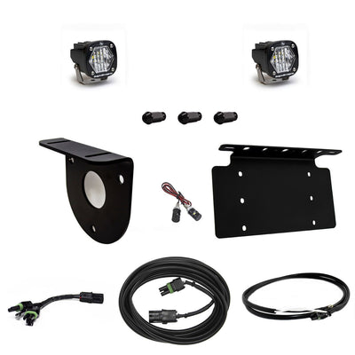 Ford S1 Dual Reverse Light Kit - Ford 2021-2025 Bronco
