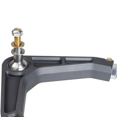 Camburg Engineering 2017-2025 Ford F-150 Raptor | Raptor R KINETIK Series Control Arm Kit