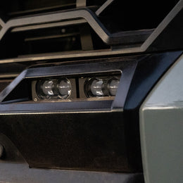 Toyota S2 SAE OEM Fog Light Replacement Kit - Toyota 2022-2025 Tundra