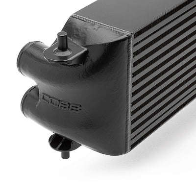 Ford Front Mount Intercooler Black (Factory Location) F-150 EcoBoost Raptor / Limited / 3.5L / 2.7L