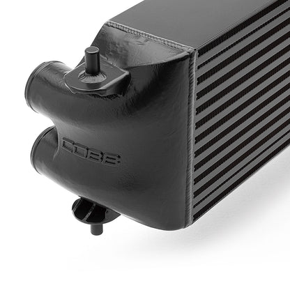 Ford Front Mount Intercooler Black (Factory Location) F-150 EcoBoost Raptor / Limited / 3.5L / 2.7L