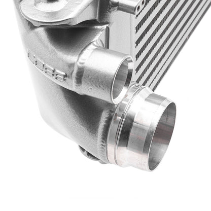 Ford Front Mount Intercooler Silver (Factory Location) F-150 EcoBoost Raptor / Limited / 3.5L / 2.7L