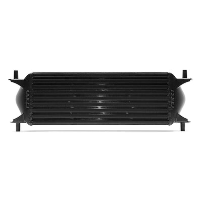 Ford Front Mount Intercooler Black Bronco 2021-2023