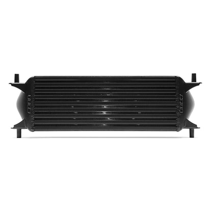 Ford Front Mount Intercooler Black Bronco 2021-2023