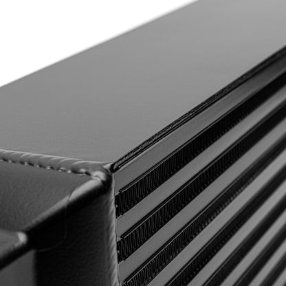 Ford Front Mount Intercooler Black Bronco 2021-2023