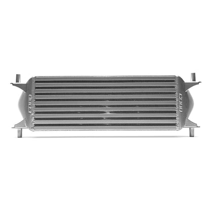 Ford Front Mount Intercooler Silver Bronco 2021-2023