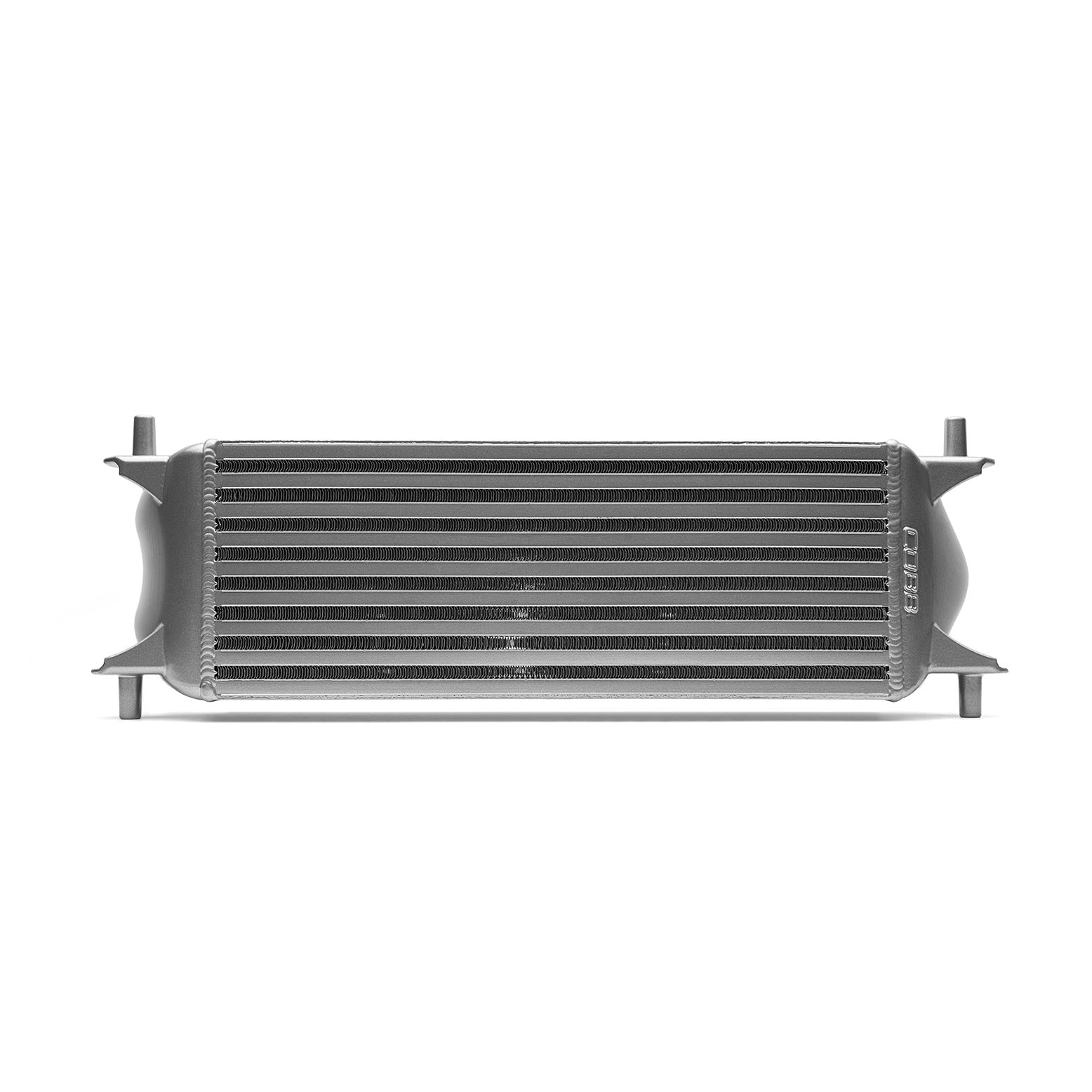 Ford Front Mount Intercooler Silver (Factory Location) 2022-2024 Bronco Raptor, 2024 Ranger Raptor