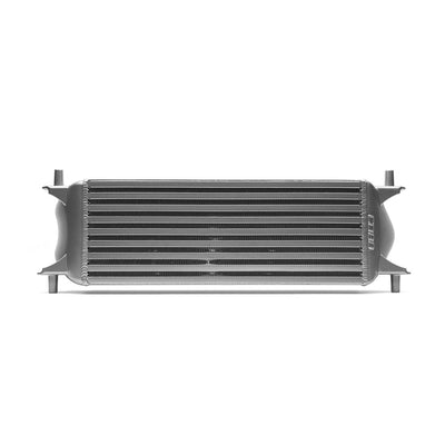 Ford Front Mount Intercooler Silver (Factory Location) 2022-2024 Bronco Raptor, 2024 Ranger Raptor