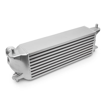 Ford Front Mount Intercooler Silver (Factory Location) 2022-2024 Bronco Raptor, 2024 Ranger Raptor