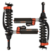 FORD F-150 Gen 2 RAPTOR | 3.0 FACTORY RACE SERIES | LIVE VALVE COIL OVERS