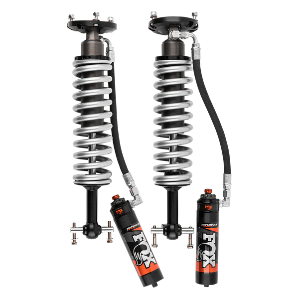 FORD RANGER PERFORMANCE ELITE SERIES 2.5 COIL-OVER RESERVOIR SHOCK (PAIR) - ADJUSTABLE
