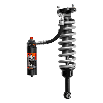 TOYOTA TACOMA | 2.5 PERFORMANCE ELITE SERIES | LIFT HEIGHT 1 - 2