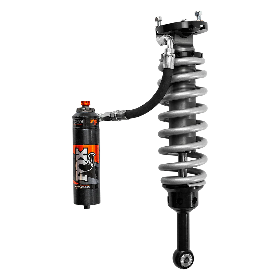 TOYOTA TACOMA | 2.5 PERFORMANCE ELITE SERIES | LIFT HEIGHT 1 - 2