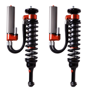 FORD F-150 Gen 3 RAPTOR | 3.2 FACTORY RACE SERIES | LIVE VALVE FRONT COILOVERS