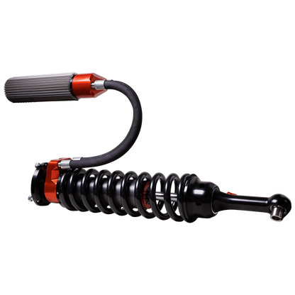 FORD F-150 Gen 3 RAPTOR | 3.2 FACTORY RACE SERIES | LIVE VALVE FRONT COILOVERS