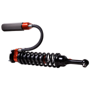 FORD F-150 Gen 3 RAPTOR | 3.2 FACTORY RACE SERIES | LIVE VALVE FRONT COILOVERS