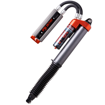 FORD F-150 Gen 3 RAPTOR | 3.2 FACTORY RACE SERIES | LIVE VALVE REAR SHOCKS