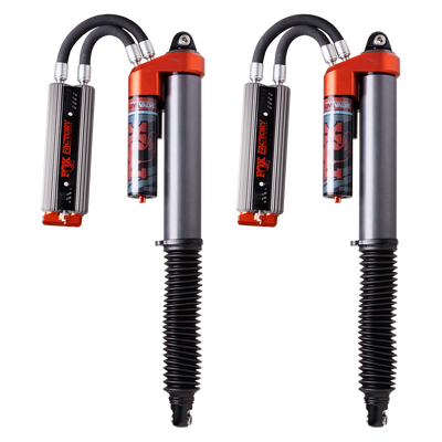 FORD F-150 Gen 3 RAPTOR | 3.2 FACTORY RACE SERIES | LIVE VALVE REAR SHOCKS