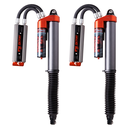 FORD F-150 Gen 3 RAPTOR | 3.2 FACTORY RACE SERIES | LIVE VALVE REAR SHOCKS