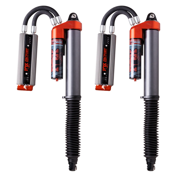 FORD F-150 Gen 3 RAPTOR | 3.2 FACTORY RACE SERIES | LIVE VALVE REAR SHOCKS