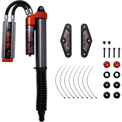 FORD F-150 Gen 3 RAPTOR | 3.2 FACTORY RACE SERIES | LIVE VALVE REAR SHOCKS