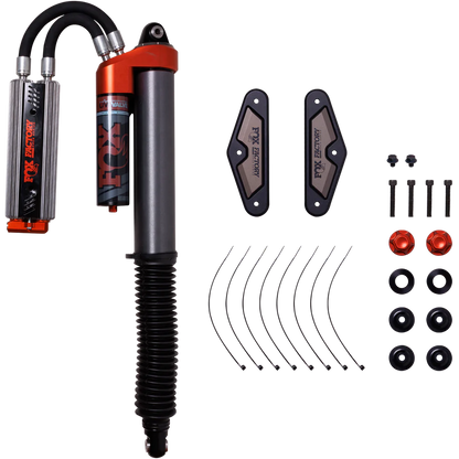 FORD F-150 Gen 3 RAPTOR | 3.2 FACTORY RACE SERIES | LIVE VALVE REAR SHOCKS