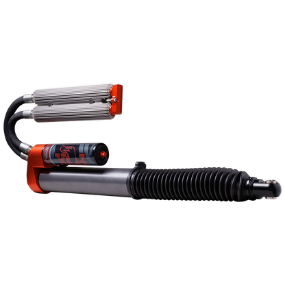 FORD F-150 Gen 3 RAPTOR | 3.2 FACTORY RACE SERIES | LIVE VALVE REAR SHOCKS