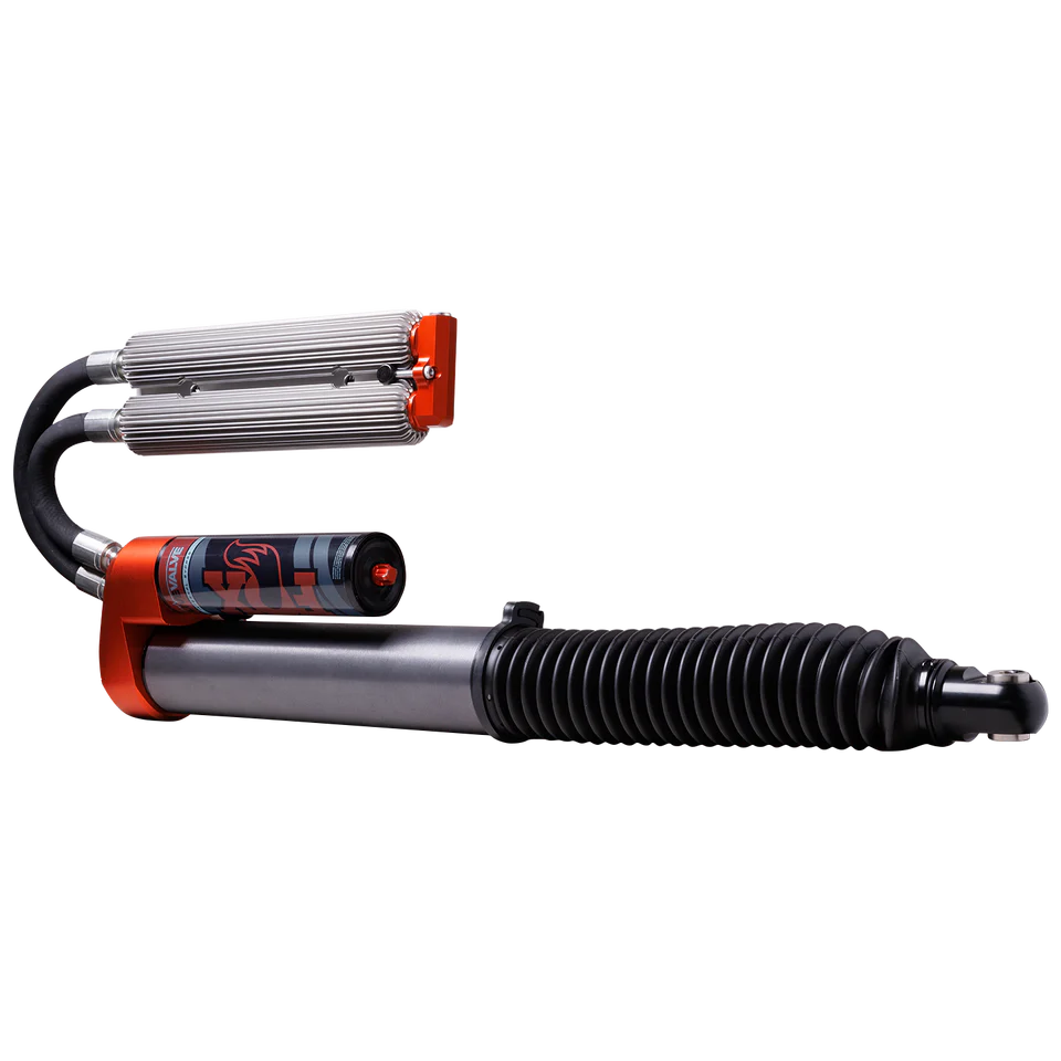 FORD F-150 Gen 3 RAPTOR | 3.2 FACTORY RACE SERIES | LIVE VALVE REAR SHOCKS