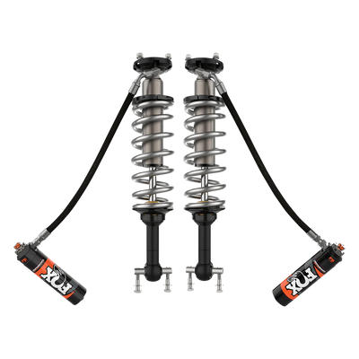 FORD BRONCO | 2.5 PERFORMANCE ELITE SERIES | FRONT COILOVERS | 3 - 3.5 LIFT