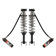 FORD BRONCO | 2.5 PERFORMANCE ELITE SERIES | FRONT COILOVERS | 3 - 3.5 LIFT