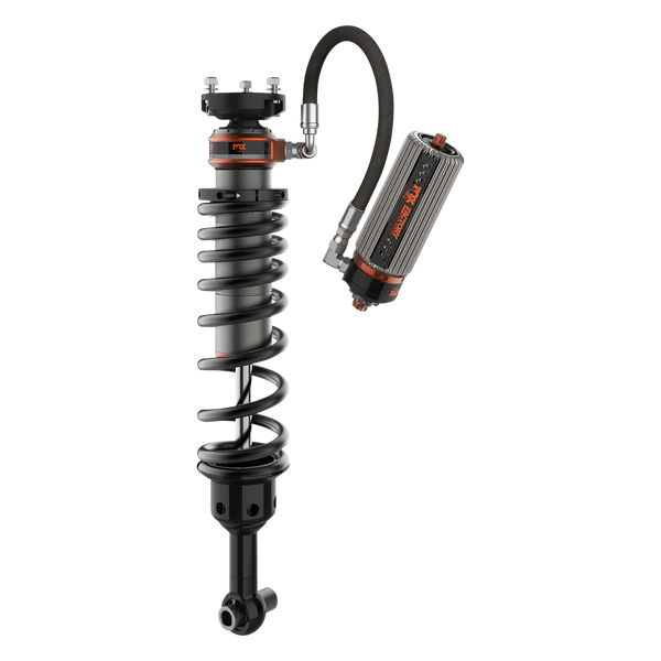 FORD BRONCO | 3.0 FACTORY RACE SERIES | REAR COILOVERS | 2 - 3.5 LIFT