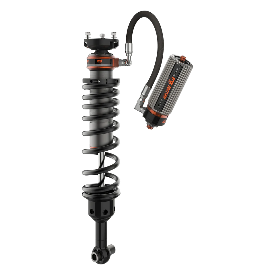 FORD BRONCO | 3.0 FACTORY RACE SERIES | REAR COILOVERS | 2 - 3.5 LIFT