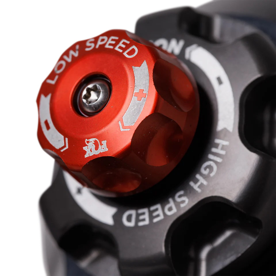 TOYOTA TUNDRA | 3.0 FACTORY RACE SERIES | LIFT HEIGHT 1 - 2