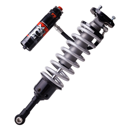 TOYOTA TACOMA | 2.5 PERFORMANCE ELITE SERIES