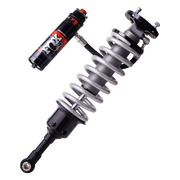 TOYOTA TACOMA | 2.5 PERFORMANCE ELITE SERIES