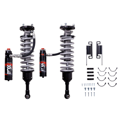 TOYOTA TACOMA | 2.5 PERFORMANCE ELITE SERIES