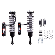 TOYOTA TACOMA | 2.5 PERFORMANCE ELITE SERIES