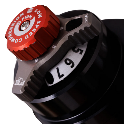 TOYOTA TACOMA | 2.5 PERFORMANCE ELITE SERIES