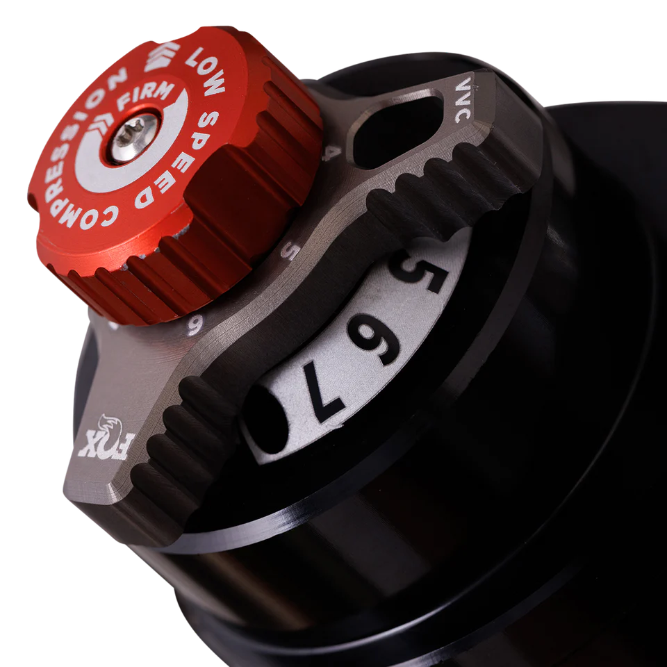 TOYOTA TACOMA | 2.5 PERFORMANCE ELITE SERIES