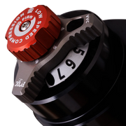 TOYOTA TACOMA | 2.5 PERFORMANCE ELITE SERIES