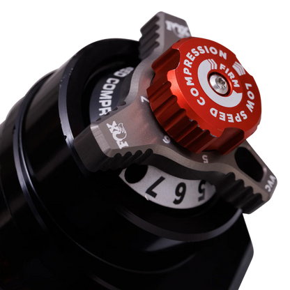 TOYOTA TACOMA | 2.5 PERFORMANCE ELITE SERIES