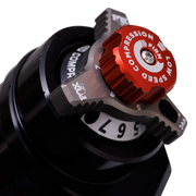 TOYOTA TACOMA | 2.5 PERFORMANCE ELITE SERIES